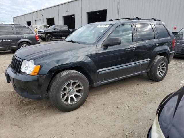 JEEP GRAND CHEROKEE 2009 1j8gr48k19c520763