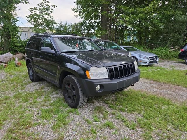 JEEP GRAND CHEROKEE 2007 1j8gr48k27c655473