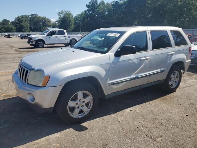 JEEP GRAND CHEROKEE 2007 1j8gr48k27c679840