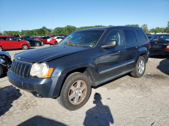 JEEP GRAND CHEROKEE 2008 1j8gr48k28c120502