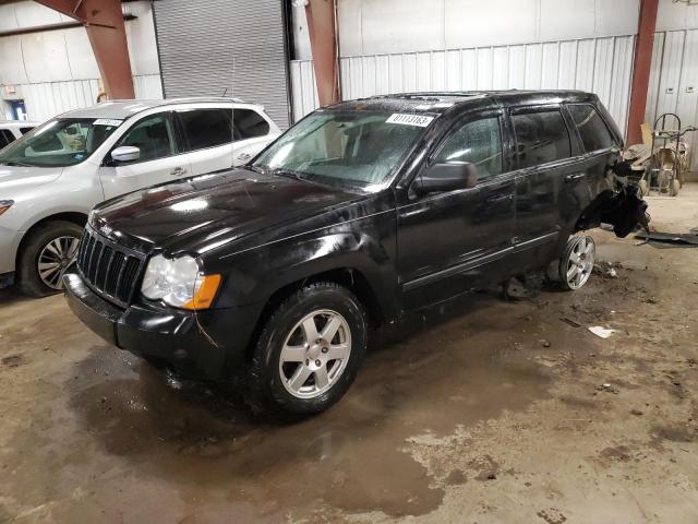 JEEP GRAND CHER 2008 1j8gr48k28c124291