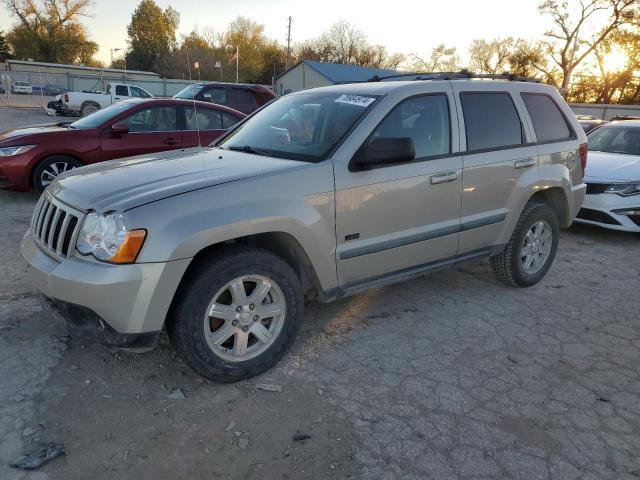 JEEP GRAND CHER 2008 1j8gr48k28c148218