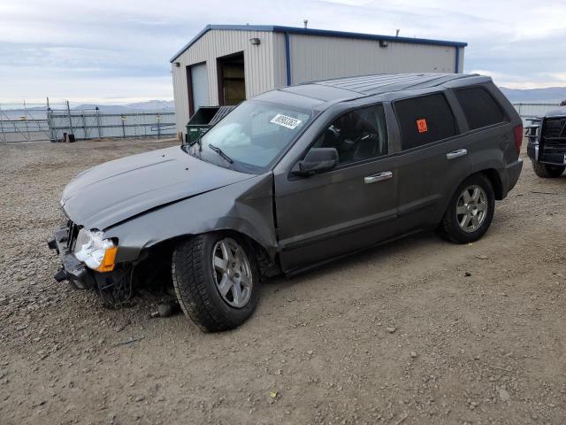 JEEP GRAND CHEROKEE 2008 1j8gr48k28c153564