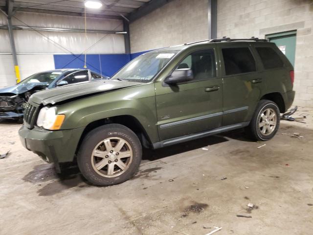 JEEP GRAND CHER 2008 1j8gr48k28c170333