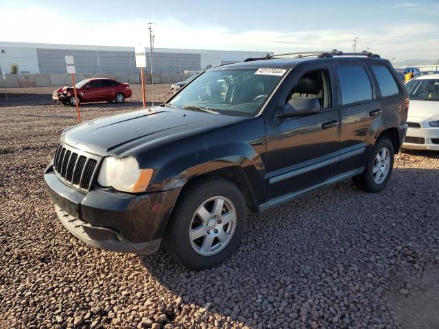 JEEP GRAND CHEROKEE 2008 1j8gr48k28c171823