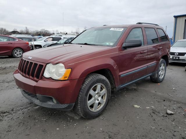 JEEP GRAND CHER 2008 1j8gr48k28c179470