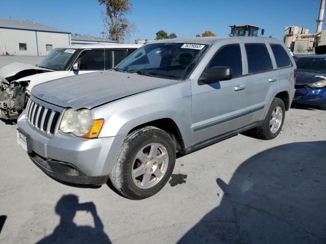 JEEP GRAND CHER 2008 1j8gr48k28c183471