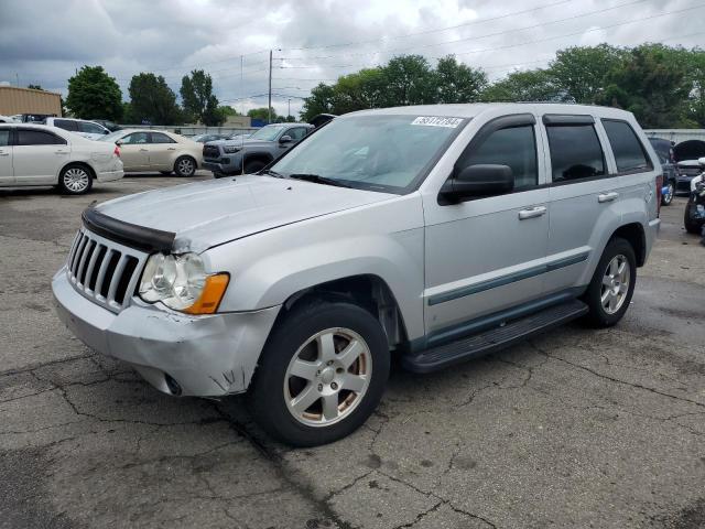 JEEP GRAND CHEROKEE 2008 1j8gr48k28c189996