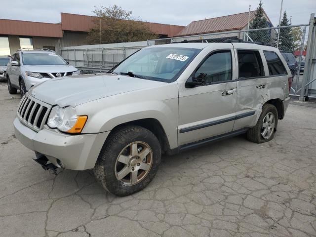 JEEP GRAND CHER 2008 1j8gr48k28c195328