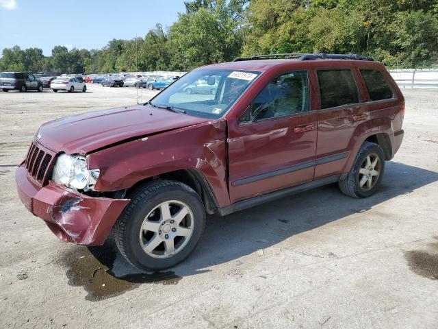 JEEP GRAND CHER 2008 1j8gr48k28c201872