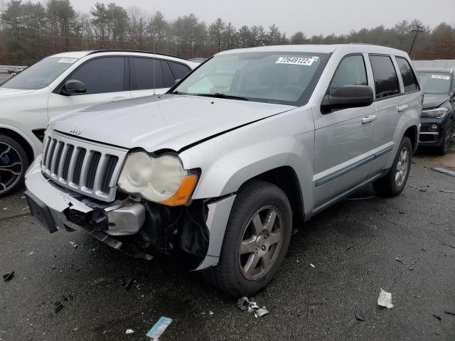 JEEP GRAND CHER 2008 1j8gr48k28c204335