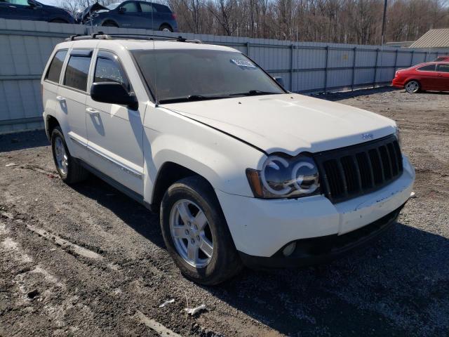 JEEP GRAND CHER 2008 1j8gr48k28c210751