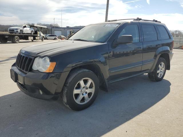 JEEP GRAND CHEROKEE 2008 1j8gr48k28c215688