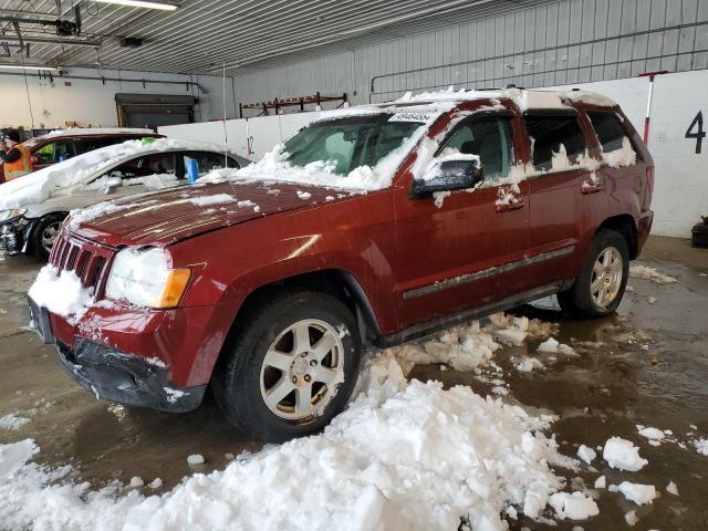 JEEP GRAND CHEROKEE 2009 1j8gr48k29c507469