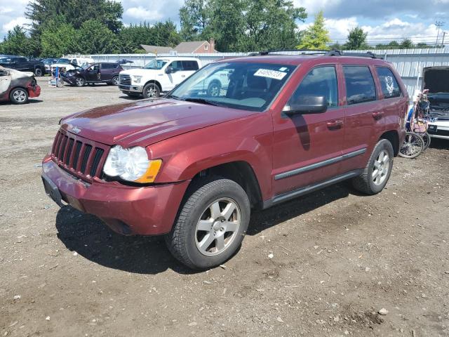 JEEP GRAND CHER 2009 1j8gr48k29c510422