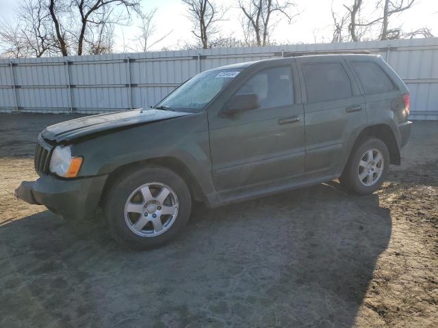 JEEP GRAND CHEROKEE 2009 1j8gr48k29c512901