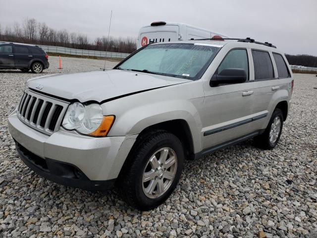 JEEP GRAND CHER 2009 1j8gr48k29c526233