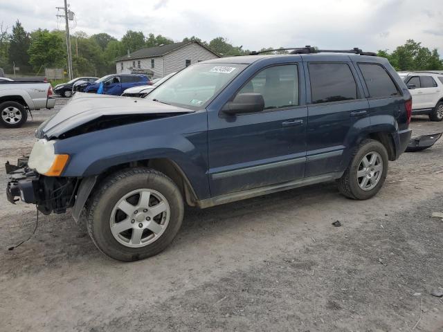 JEEP GRAND CHEROKEE 2009 1j8gr48k29c536065