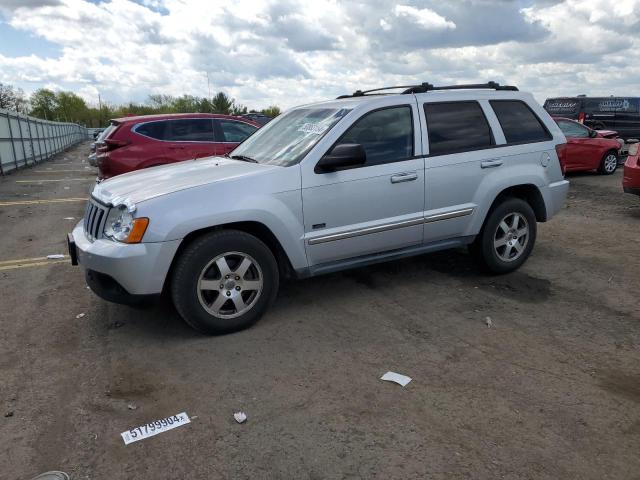 JEEP GRAND CHEROKEE 2009 1j8gr48k29c551908