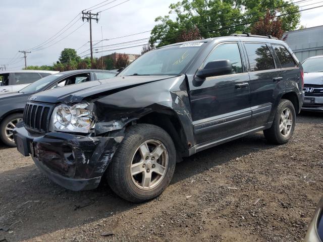 JEEP GRAND CHEROKEE 2006 1j8gr48k36c169334