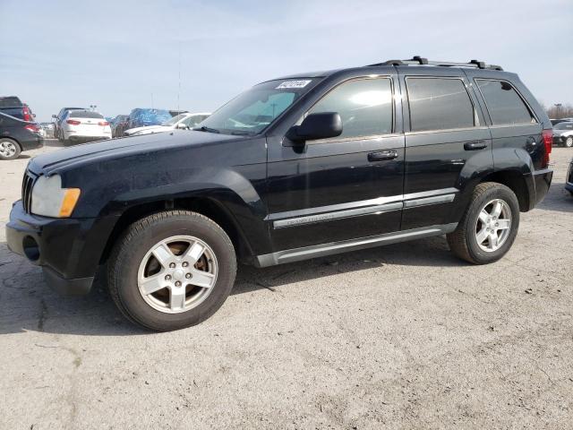 JEEP GRAND CHEROKEE 2007 1j8gr48k37c504027