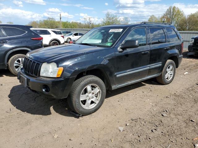 JEEP GRAND CHEROKEE 2007 1j8gr48k37c517909