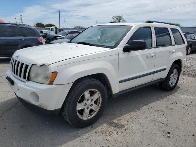 JEEP GRAND CHEROKEE 2007 1j8gr48k37c579245