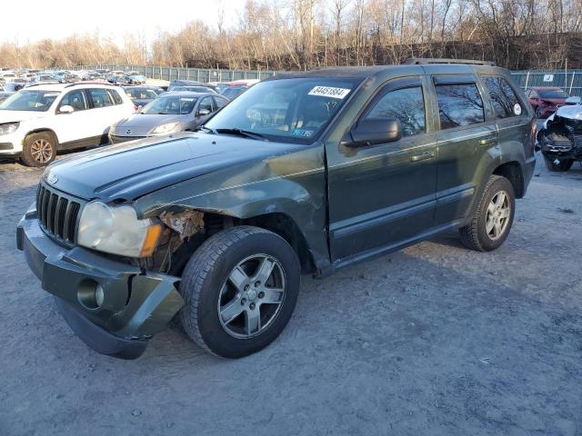 JEEP GRAND CHER 2007 1j8gr48k37c587975