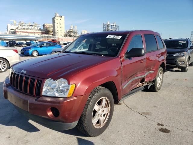 JEEP GRAND CHEROKEE 2007 1j8gr48k37c614298