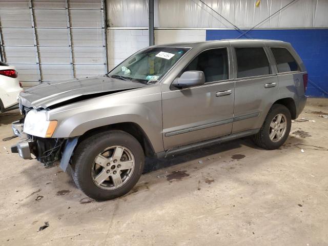 JEEP GRAND CHEROKEE 2007 1j8gr48k37c626158