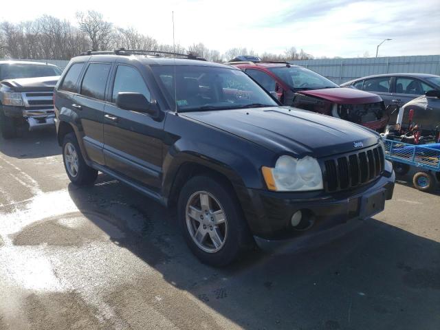 JEEP GRAND CHER 2007 1j8gr48k37c629030