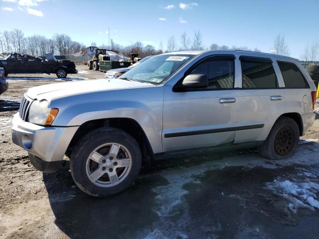 JEEP GRAND CHEROKEE 2007 1j8gr48k37c680396