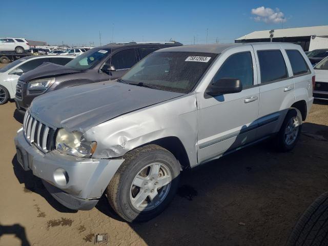 JEEP GRAND CHER 2007 1j8gr48k37c687896