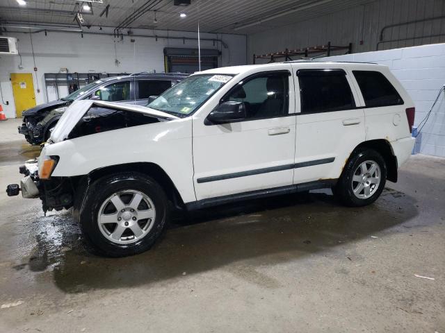 JEEP GRAND CHEROKEE 2008 1j8gr48k38c131511