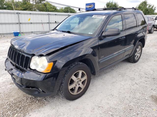 JEEP GRAND CHER 2008 1j8gr48k38c148437