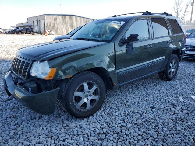 JEEP GRAND CHEROKEE 2008 1j8gr48k38c148731