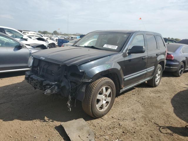 JEEP GRAND CHER 2008 1j8gr48k38c164119