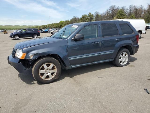 JEEP GRAND CHEROKEE 2008 1j8gr48k38c176951