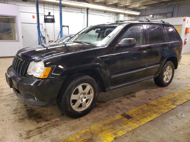 JEEP GRAND CHEROKEE 2008 1j8gr48k38c179459