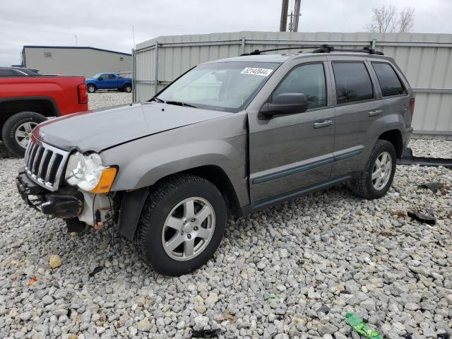 JEEP GRAND CHEROKEE 2008 1j8gr48k38c179901