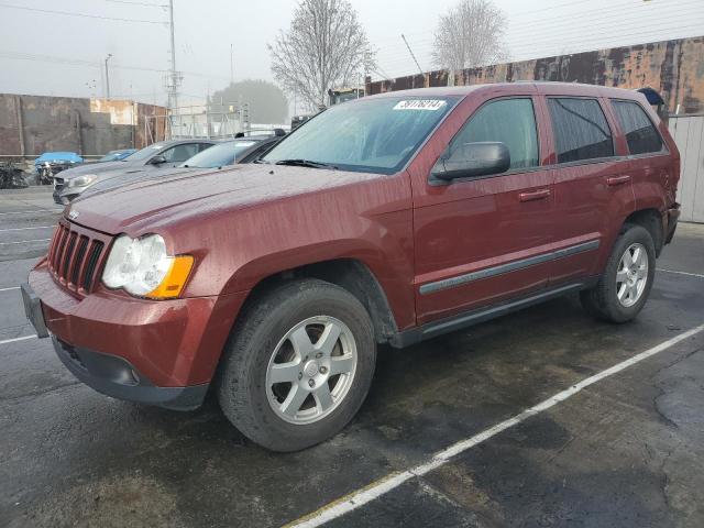 JEEP GRAND CHEROKEE 2008 1j8gr48k38c183723