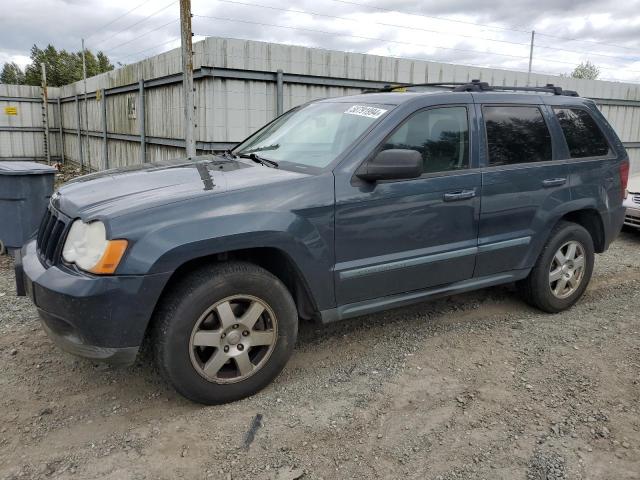 JEEP GRAND CHEROKEE 2008 1j8gr48k38c184161