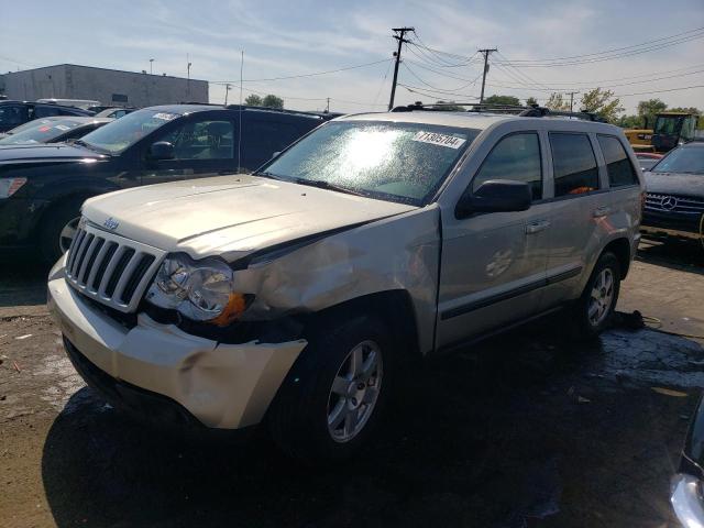 JEEP GRAND CHER 2008 1j8gr48k38c189425