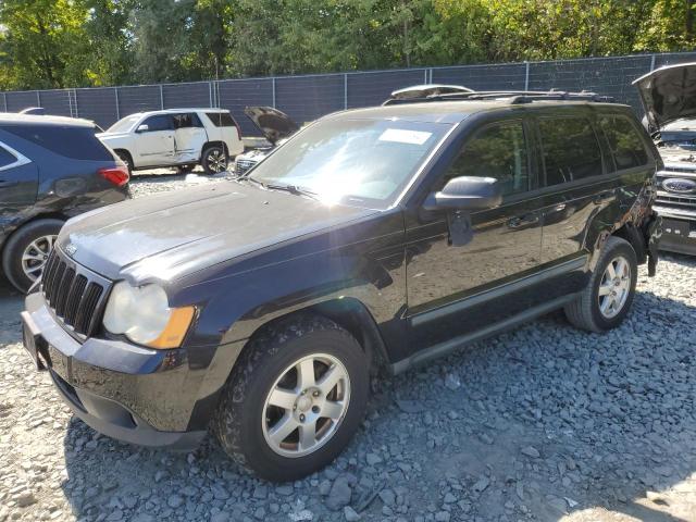 JEEP GRAND CHER 2008 1j8gr48k38c214579