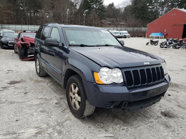 JEEP GRAND CHER 2008 1j8gr48k38c216364