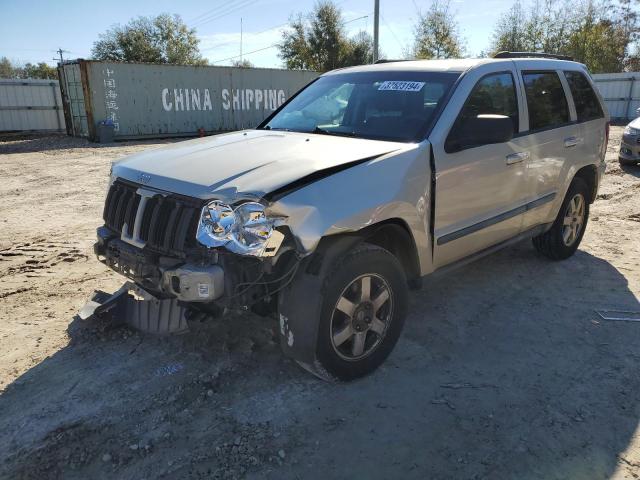 JEEP GRAND CHER 2008 1j8gr48k38c222231