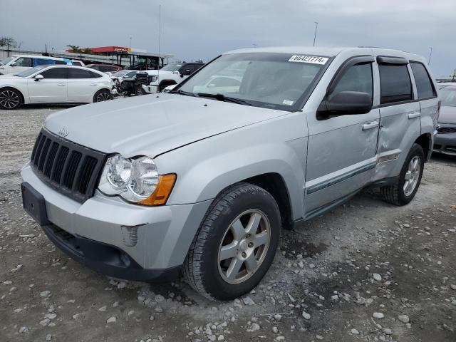 JEEP GRAND CHER 2008 1j8gr48k38c223234