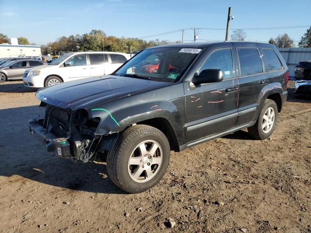 JEEP GRAND CHER 2008 1j8gr48k38c227218