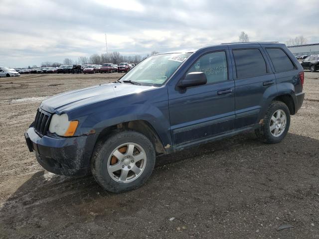 JEEP GRAND CHER 2008 1j8gr48k38c230961