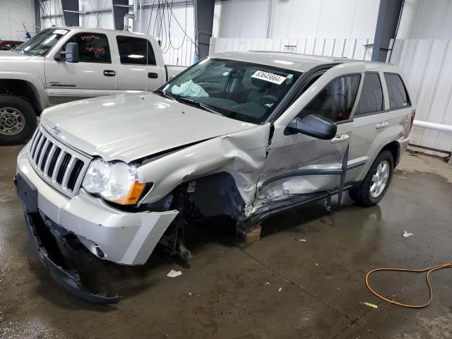 JEEP GRAND CHEROKEE 2008 1j8gr48k38c241913